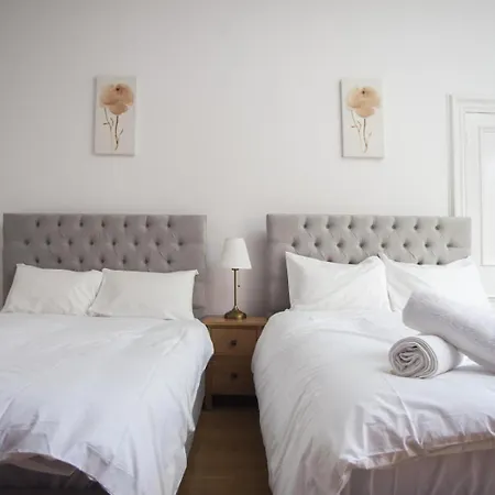 Appartement Lovely 3 Bdrm By Meadows *