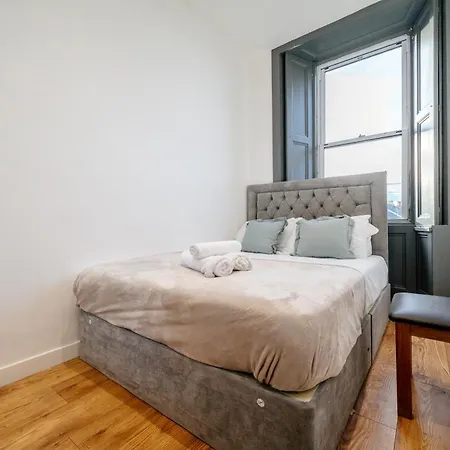 アパート Duplex Penthouse - 10 Guests 7 Beds 15' Centre