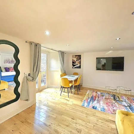 아파트 Stellar - 2 & 3 Bedroom