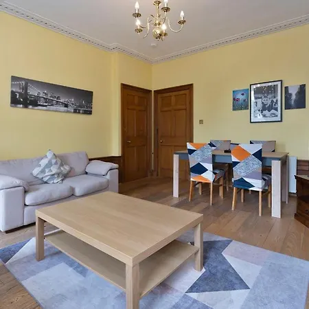 Gardners Crescent Appartamento