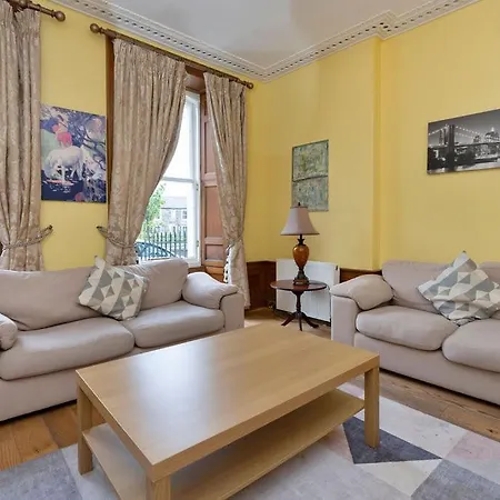 Gardners Crescent Appartamento *