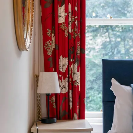 Gardners Crescent Appartamento