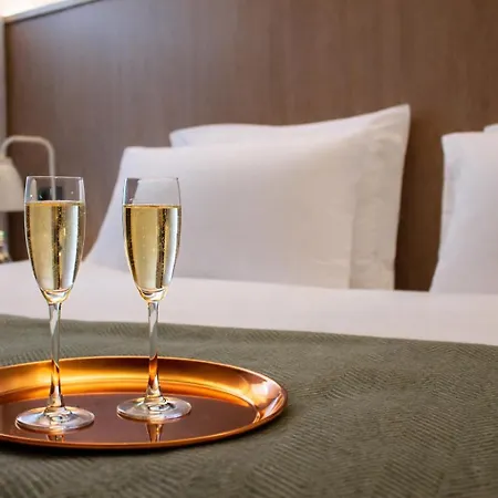 酒店 拉布勒旅馆 4*