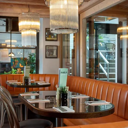 Rabble Hotel