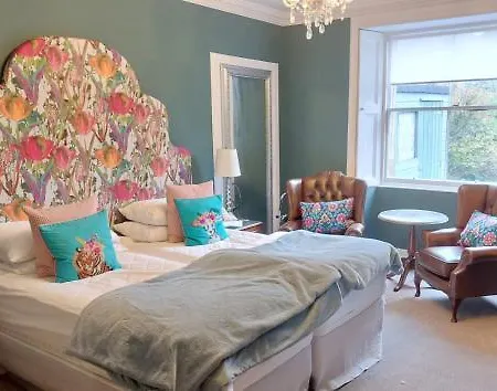 Barony House 5 Star Boutique Bk Direct Pensionat 5*