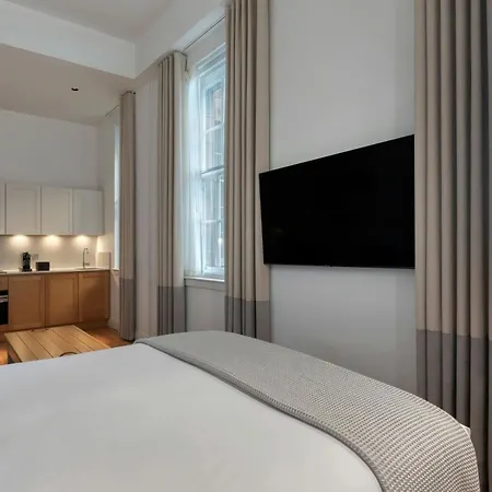 Aparthotel Old Town Chambers, Autograph Collection 5*