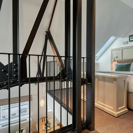 Aparthotel Old Town Chambers, Autograph Collection Edinburgh