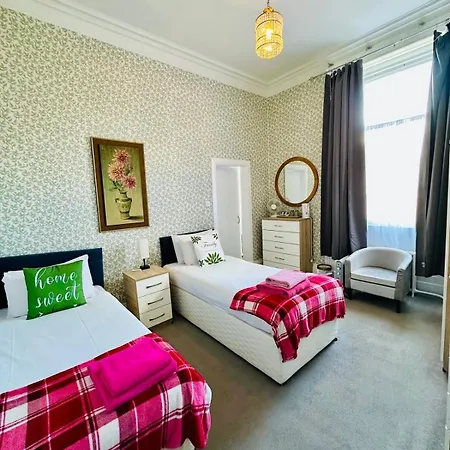 Hotel Eliza House