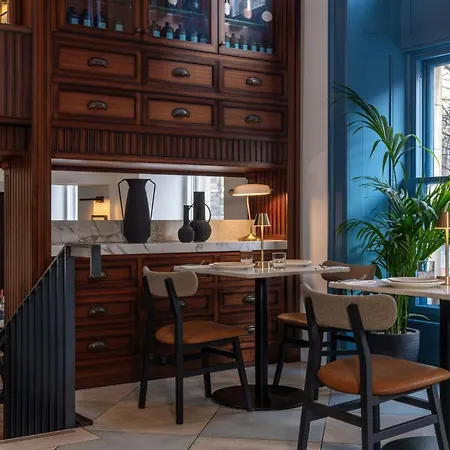 Old Town Chambers, Autograph Collection Aparthotel Edinburgh