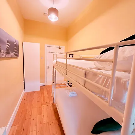 Apartmán Picardy Place *