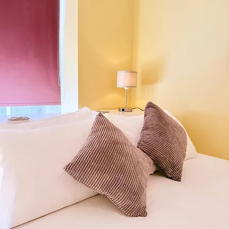 Picardy Place * Edinburgh