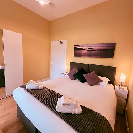 皮卡第广场公寓 公寓