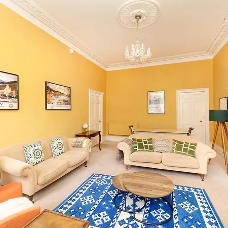 Joivy Chic And Spacious House At The Heart Of The Apartament