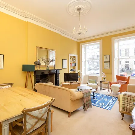 Joivy Chic And Spacious House At The Heart Of The 公寓 *