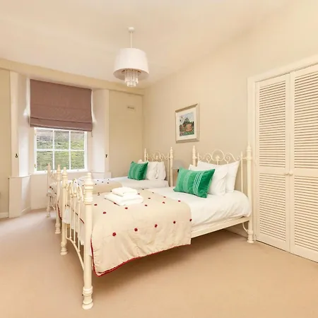Joivy Chic And Spacious House At The Heart Of The 公寓