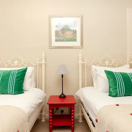 Joivy Chic And Spacious House At The Heart Of The