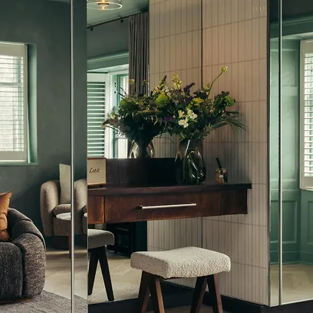 Lyla 5* Edinburgh