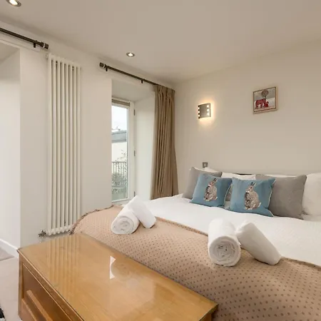 The York Place *