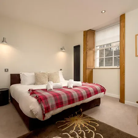 The York Place