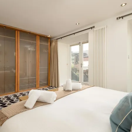The York Place דירה *