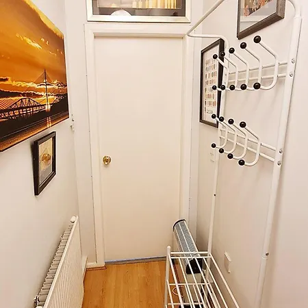 The Portsburgh Square