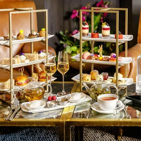 The Grand, A Luxury Collection Hotel, Lägenhetshotell
