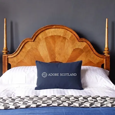 The Art House At The New Town * Edimburgo