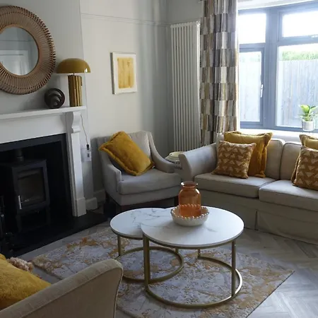 Lägenhet One - New To Market *