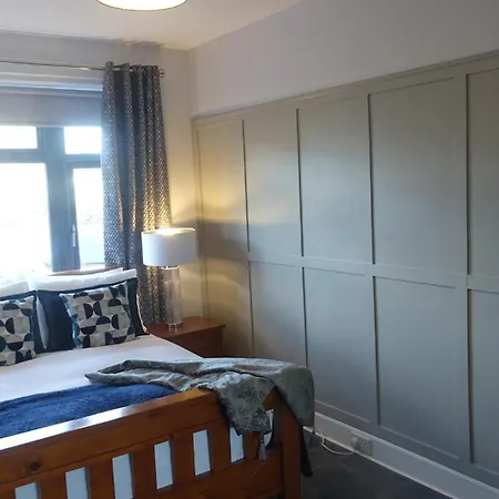 Lägenhet One - New To Market Edinburg