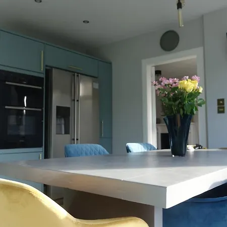 Apartamento One *