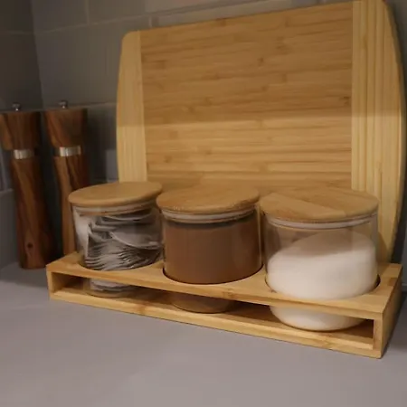 Elegant 3br At Haymarket Apartment Edinburgh