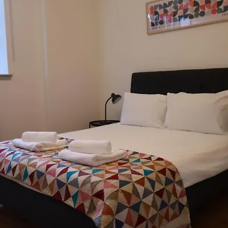 Stockbridge 1br With Parking * Edinburgh