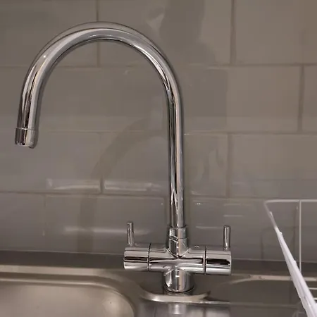 Apartment Elegant 3br At Haymarket Edinburgh