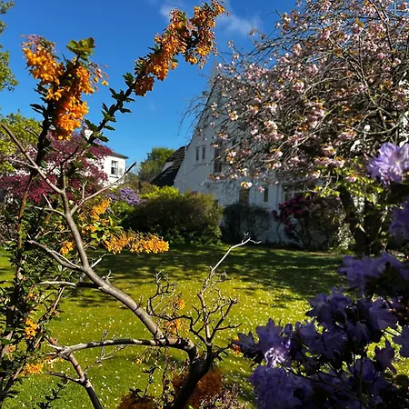 Carmichael Bed and breakfast Edimburgo