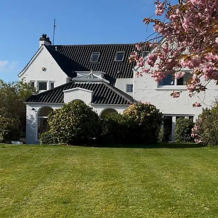 ベッド・アンド・ブレックファスト Carmichael