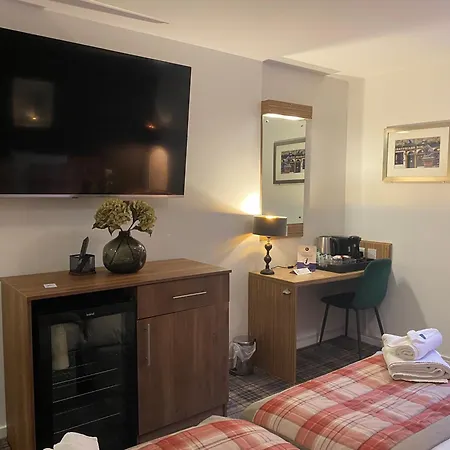 Hotel Britannia