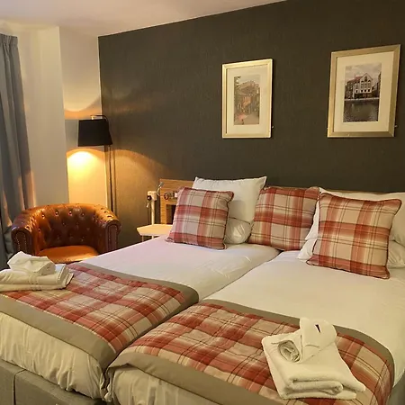 Hotel Britannia 3*