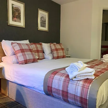 Hotel Britannia 3*