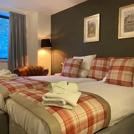Hotel Britannia 3*