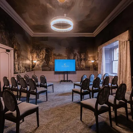 The Caledonian Edinburgh, Curio Collection By Hilton 5* Эдинбург