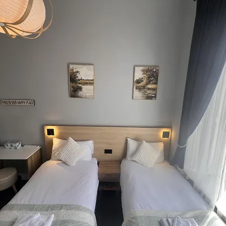 Guest house Ardenlee 3*