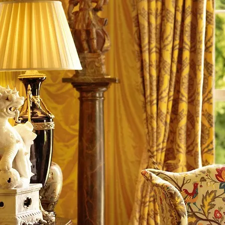 Prestonfield House
