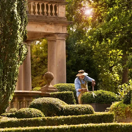 普利斯顿菲尔德之家酒店 爱丁堡