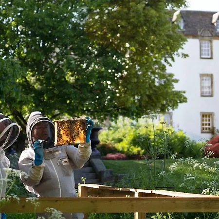 酒店 普利斯顿菲尔德之家酒店