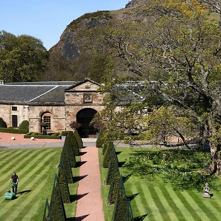 Prestonfield House 5*