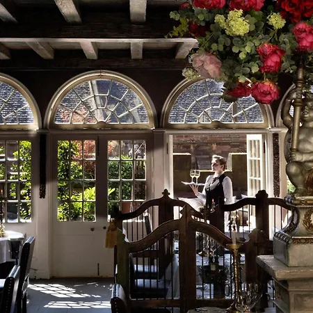 The Witchery Edinburgh