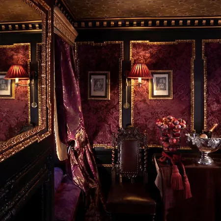 The Witchery 5* Эдинбург