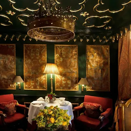 The Witchery Ξενοδοχείο