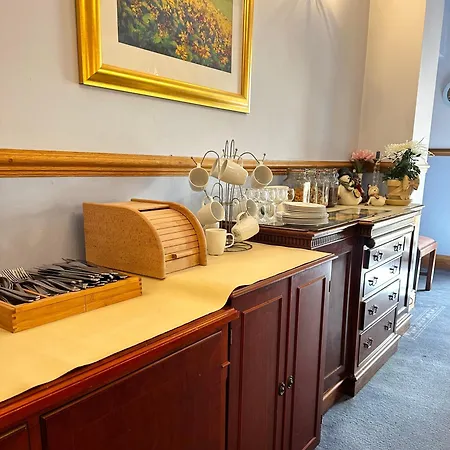 Carmichael Bed and breakfast