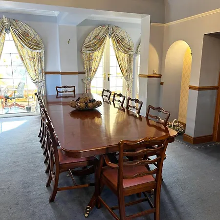 Bed & Breakfast Carmichael